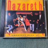 NAZARETH , снимка 2 - CD дискове - 45783234