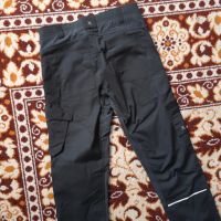 Planam / S* / мъжки работен панталон с джобове за наколенки / състояние: ново, снимка 12 - Панталони - 45251433