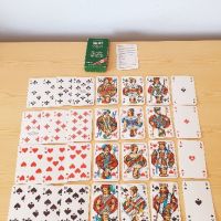 Карти за игра и колекция, снимка 12 - Колекции - 45684250
