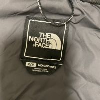  ''The North Face HyVent''оригинална мъжка пухена парка Л размер, снимка 3 - Якета - 45384181