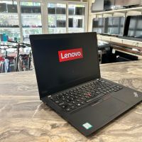 Лаптоп Lenovo ThinkPad X390 Intel Core i5–8265U 1.60GHz 8CPUs 16 GB RAM 512GB SSD, снимка 5 - Лаптопи за дома - 45877962
