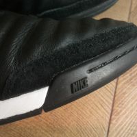 NIKE TIEMPO X Leather Football Boots Размер EUR 40,5 / UK 6,5 за футбол естествена кожа 156-14-S, снимка 5 - Спортни обувки - 45289292