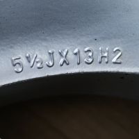 13’’4x108 originalni za ford 13”4х108 оригинални за форд-№363, снимка 8 - Гуми и джанти - 45262183