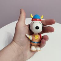 Vintage Toy Играчка Snoopy McDonald's 1999, снимка 3 - Колекции - 45118672