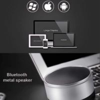 Портативна Bluetooth MP3 колонка NBY S200, снимка 5 - Тонколони - 45570171