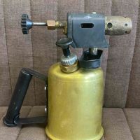 Нова Бензинова Лампа 1 литър, снимка 1 - Други инструменти - 45367646