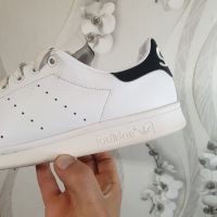 кецове ADIDAS STAN SMITH  номер 45 ,5 - 46, снимка 14 - Кецове - 36709404