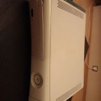 XBOX 360 хакнат с два джойстика, снимка 9 - Xbox конзоли - 45983097