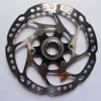 Диск ротор Shimano SM-RT64 160 мм - centerlock - 2 бр. , снимка 3 - Части за велосипеди - 45699694