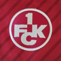 FC Kaiserslautern 16/17 Home Shirt, M, снимка 5 - Спортни дрехи, екипи - 45454263