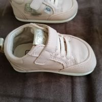 Обувки за прохождане на Колев&Колев - 19 номер, снимка 4 - Бебешки обувки - 45193680