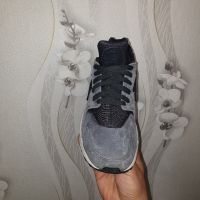 маратонки Nike Air Huarache Run Premium Dark Grey номер 41 ,5-42 , снимка 9 - Маратонки - 37053778