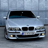 BMW/E39/M-performance/Original/3.00D/full/TOP, снимка 4 - Автомобили и джипове - 45271558