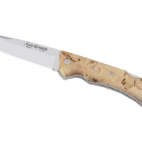 Сгъваем ловен нож Miguel Nieto Hunter 270-A, снимка 1 - Ножове - 45019648