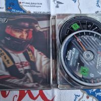 Gran Turismo 4K + Blu-Ray Steelbook, снимка 5 - Blu-Ray филми - 45178699