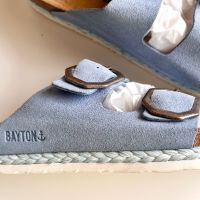 Bayton нови дамски сандали 40номер, снимка 4 - Сандали - 45446266
