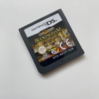 ✅ Nintendo DS 🔝 Hidden Mysteries: Buckingham Palace, снимка 1 - Игри за Nintendo - 45511402