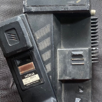 NOKIA TALKMAN OLD, снимка 2 - Nokia - 45038108