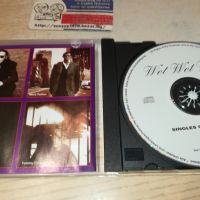 WET WET WET CD 2305241610, снимка 4 - CD дискове - 45876321