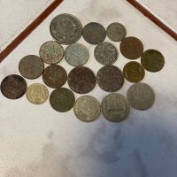 Лот стари царски и княжевски  и малко соц монети, снимка 3 - Нумизматика и бонистика - 45254396