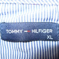 Блуза TOMMY HILFIGER  мъжка,Л, снимка 1 - Блузи - 45082753