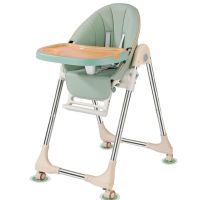 Детски стол за хранене, снимка 1 - Столчета за хранене - 45545331