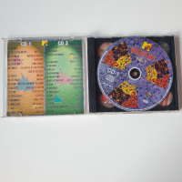MTV Greatest Hits Volume 1 cd, снимка 2 - CD дискове - 44943084