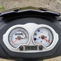 Скутер Generic B22 2018g 50cc 3ps 4-takt, снимка 9 - Мотоциклети и мототехника - 45319849