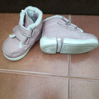 Обувки за прохождане КК, снимка 3 - Бебешки обувки - 44956155