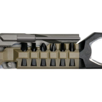 Мултифункционален инструмент за пистолети Pistol Tool Real Avid, снимка 3 - Оборудване и аксесоари за оръжия - 45047287