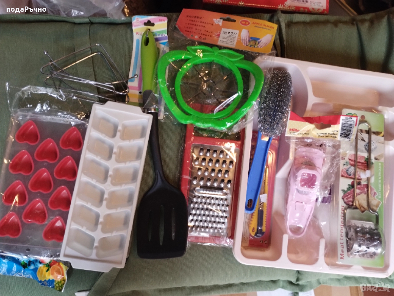 Домашни потреби , снимка 1