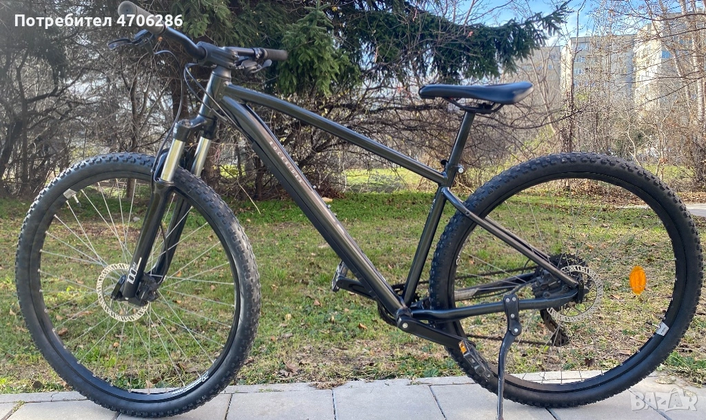 Планински велосипед Rockrider 29 L, снимка 1