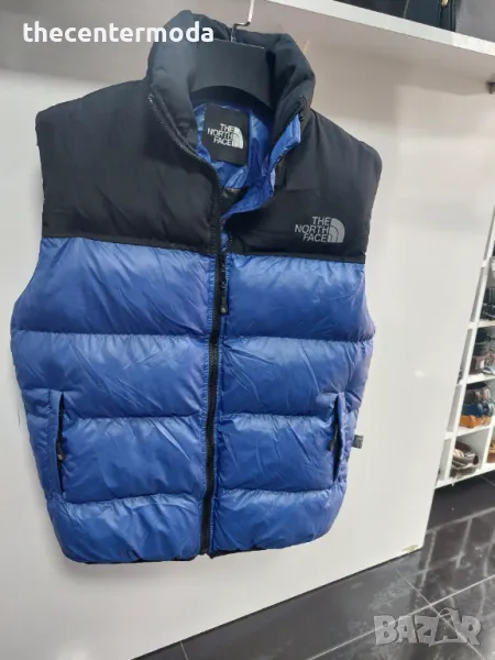 Мъжки елек The North Face различен цветове, снимка 1