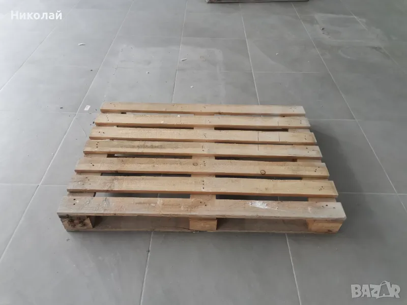 Европале - много запазено .като ново !, снимка 1