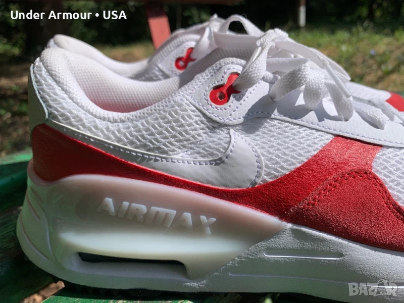 Nike • Airmax, снимка 1