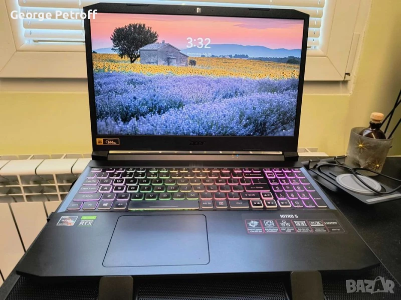 Acer Nitro 5 , снимка 1
