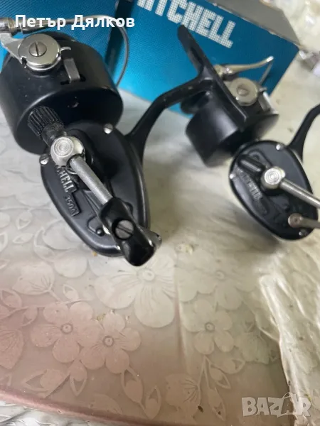 Продавам Mitchel/Мичел, снимка 1