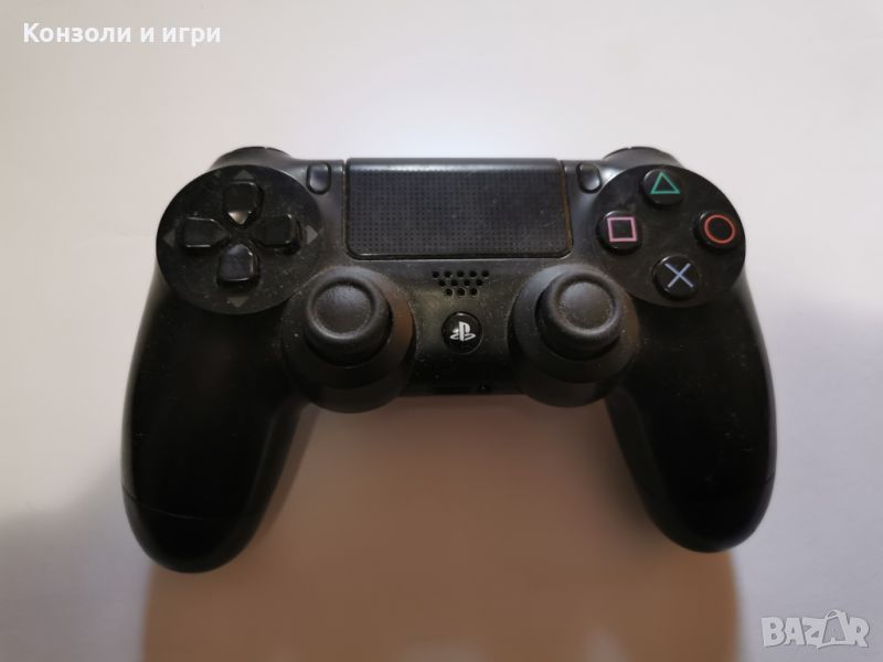 PS4 контролер, снимка 1