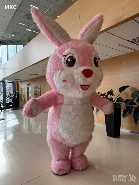 Аниматори в София и областта, професионални машини под наем , снимка 1