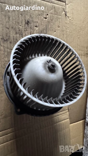 Вентилатор за парно зa Toyota Celica - 194000-5031, снимка 1