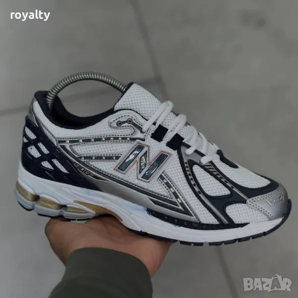 Мъжки маратонки  New Balance/BR48c, снимка 1