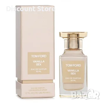 Tom Ford Vanilla Sex EDP 100ml, снимка 1