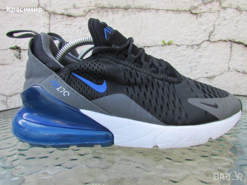 Унисекс маратонки Nike Air Max 270, снимка 1