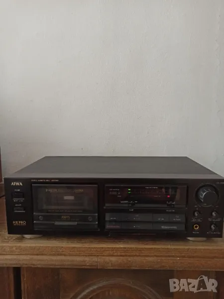 AIWA  AD-F500, снимка 1