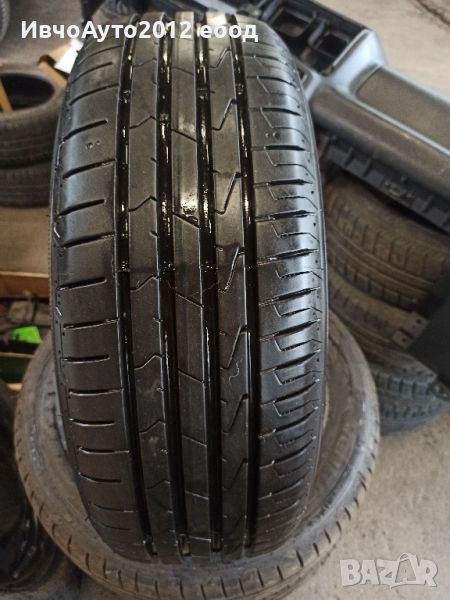  Летни гуми 195/60/15 Hankook ventus prime 3, снимка 1