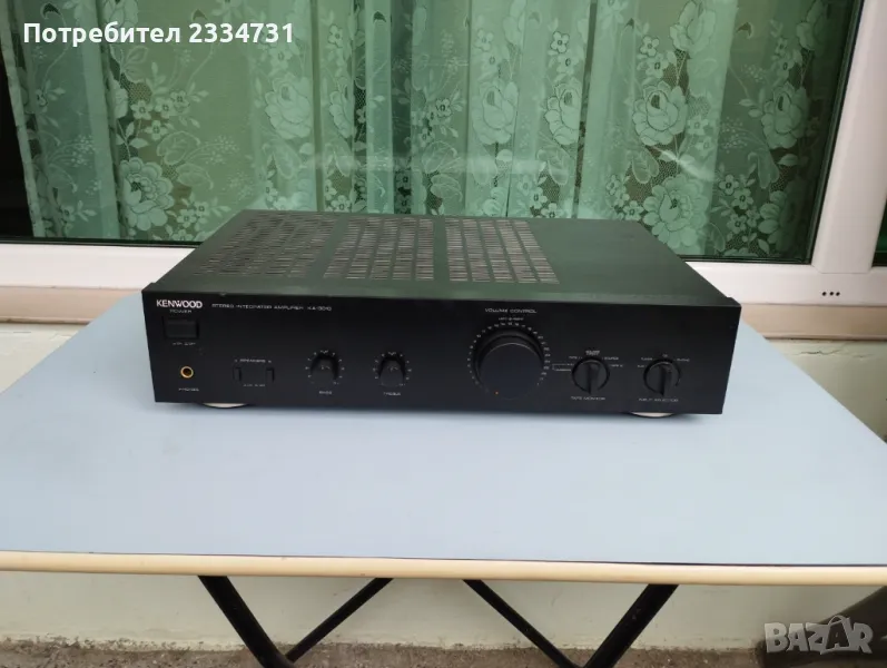 Kenwood KA-3010, снимка 1