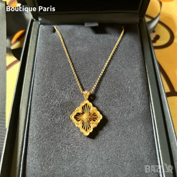 Buccellati Opera колие , снимка 1