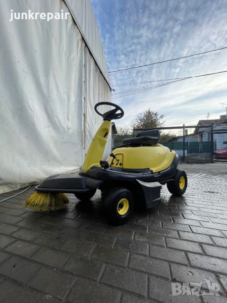 Метачна машина Karcher 1000T, снимка 1