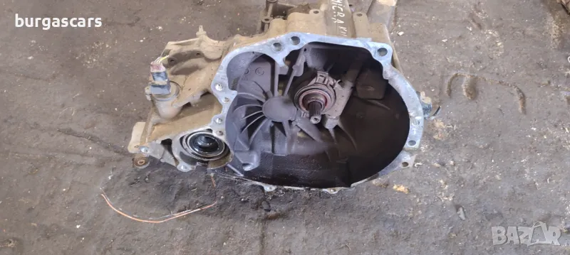 Ръчна скоростна кутия Nissan Micra 1.0-60к.с. K11 - 250лв, снимка 1