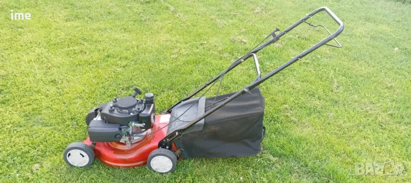 Бензинова  косачка НОМЕР 19. MTD. Четиритактов двигател. 3.5кс при 2700обор/мин..., снимка 1